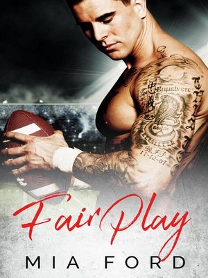 cover image of Fair Play